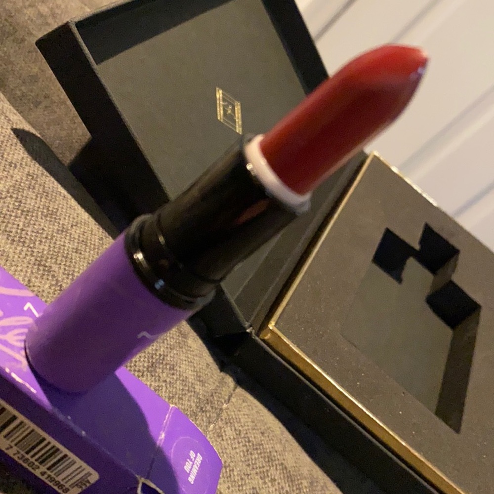 Mac dreaming of you Selena